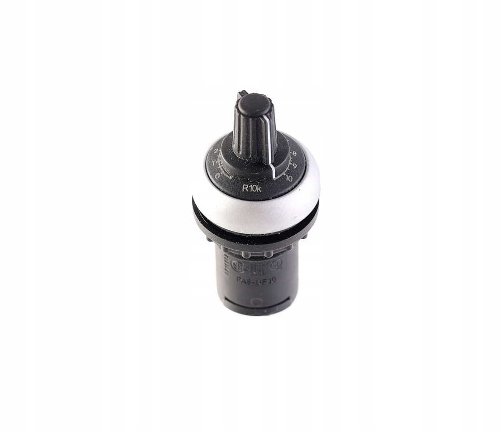 SWITCH PA6GF30 PA6GF30 10k 12686282168 oficjalne archiwum Allegro