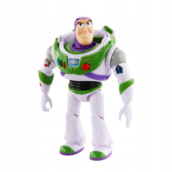 M3771 TOY STORY 4 zabawka Buzz Astral FIGURKA 9197292608
