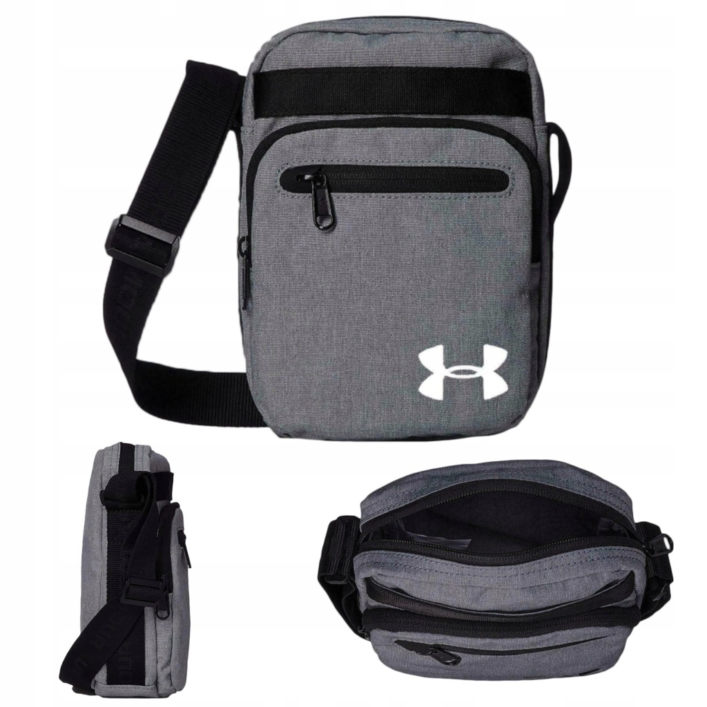 Saszetka Under Armour Crossbody 1327794310 11337454290 oficjalne