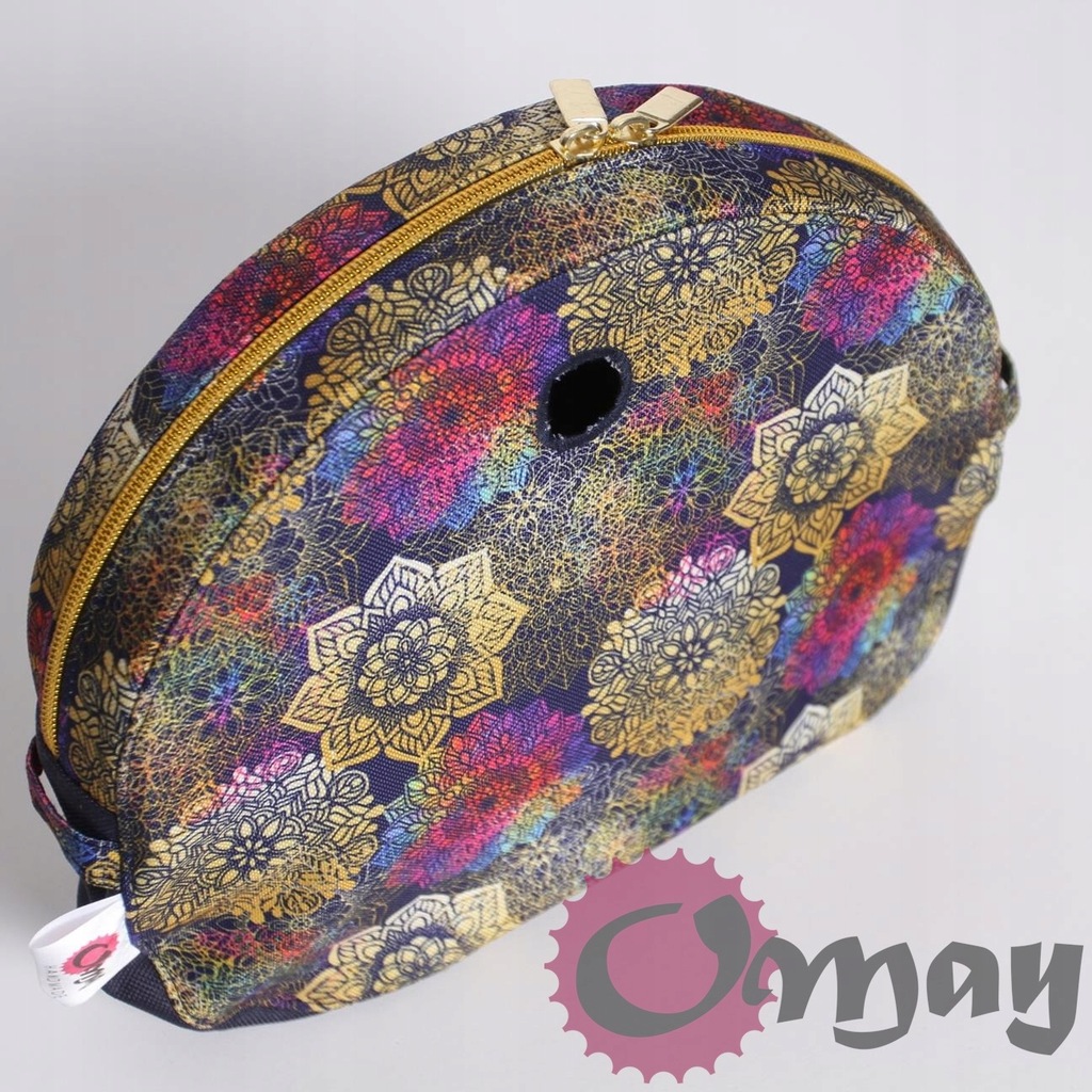 organizer do obag MOON LIGHT oMay mandale granat 8756886208