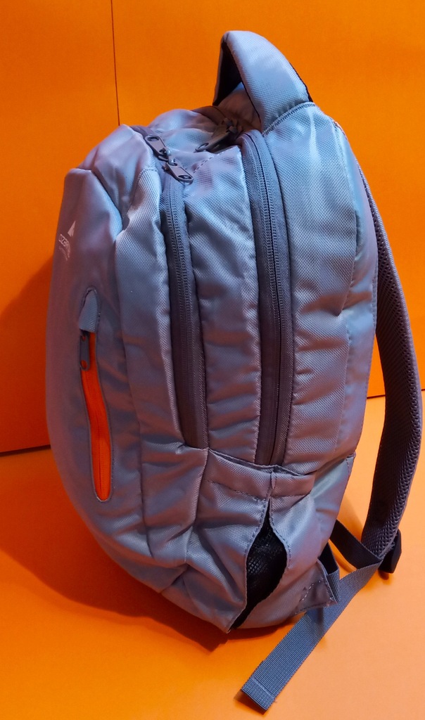 PLECAK OZARK TRAIL ! WODOODPORNY ! ORGANIZER ! Sz 7836240910