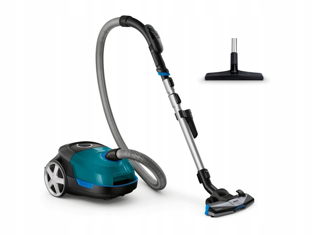 Odkurzacz workowy PHILIPS Performer FC8579/09 7391486867 oficjalne