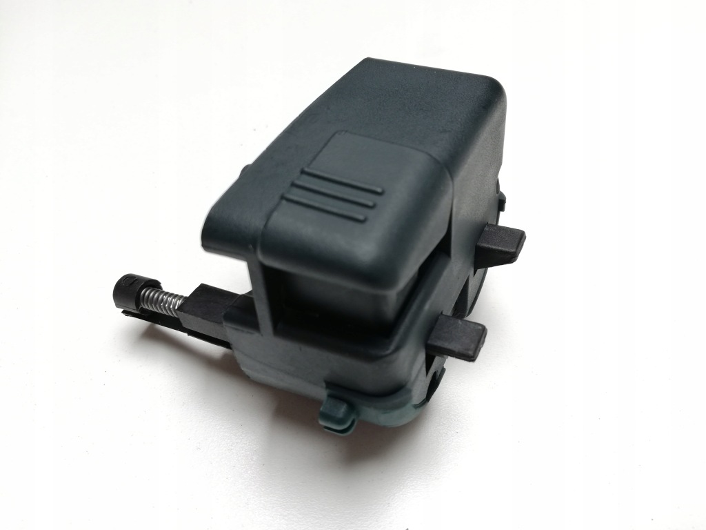 ZACZEP ROLETY BAGAŻNIKA PRAWY AUDI A6 C5 AVANT 7470553923 oficjalne