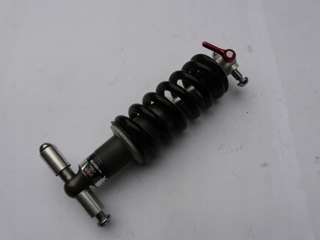 Damper XFusion XShox 850x51 12095544982 oficjalne archiwum Allegro