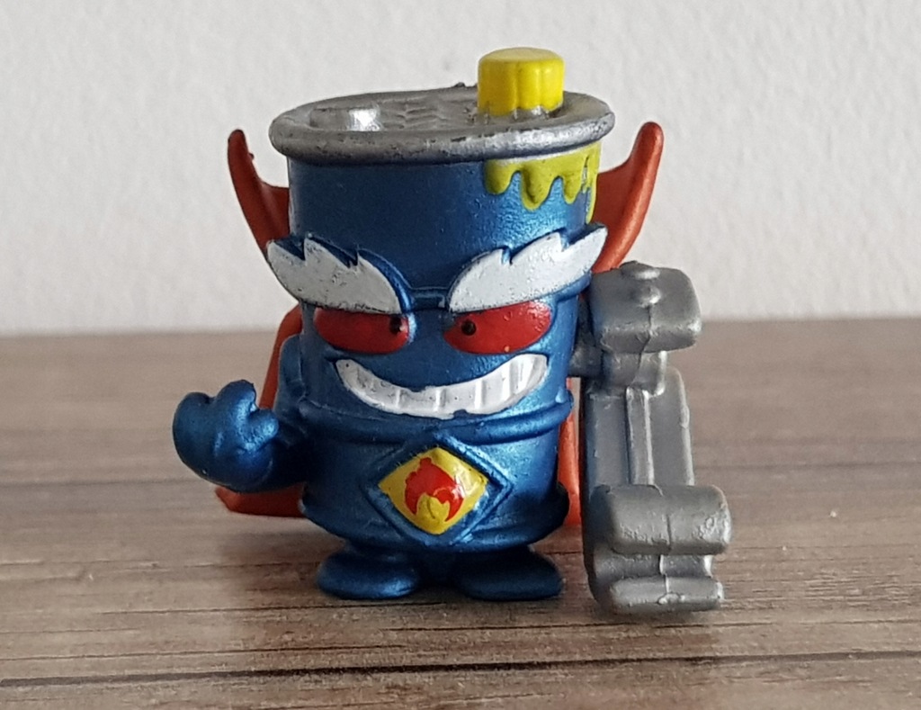 Mr King super zings SuperZings 3 figurka 8629410235 oficjalne