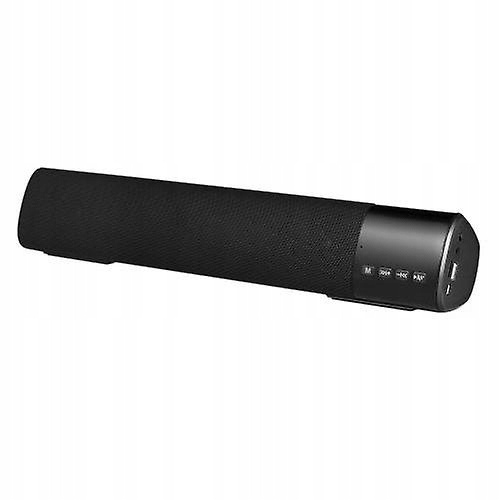 Wireless BT HIFI Speaker Soundbar 12391542706 oficjalne archiwum