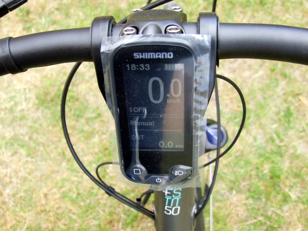 Rower Elektryczny KELLYS Estima 50 model 2019 M 8534738548