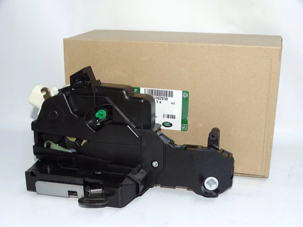 NOWY ORYGINALNY zamek lewy drzwi DISCOVERY 2 II 12651539957