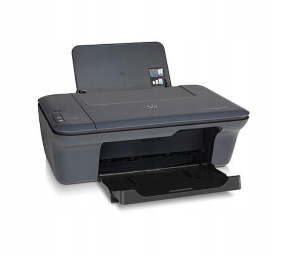 Drukarka HP Deskjet Ink Advantage 2060 12305899383 oficjalne