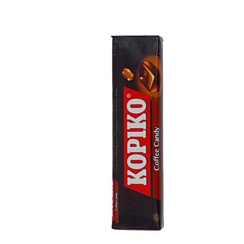 DROPSY KAWOWE CUKIERKI KOPIKO COFFEE CANDY 40G 9619614414 oficjalne