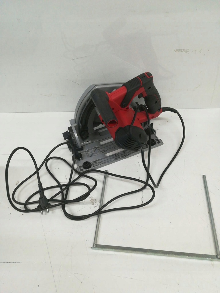 PILARKA ZAGŁĘBIARKA Einhell TE-PS 165 1200 W - 9992347177 - oficjalne