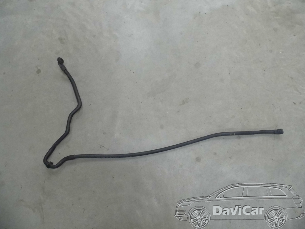 Odwodnienie rurka szyberdachu 7P6877202 TOUAREG 7P - 6677848821