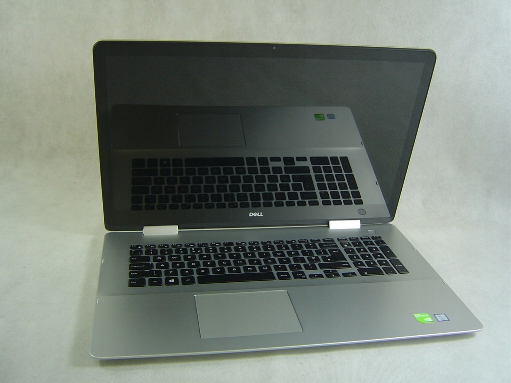 DELL Inspiron 7786 i78565U 16GB 512SSD FHD MX150 7787384045