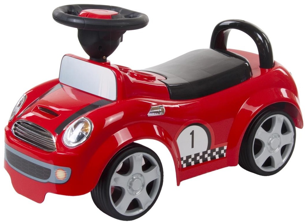 JEŹDZIK AUTO DLA DZIECKA PREZENT NA ROCZEK 7425682271