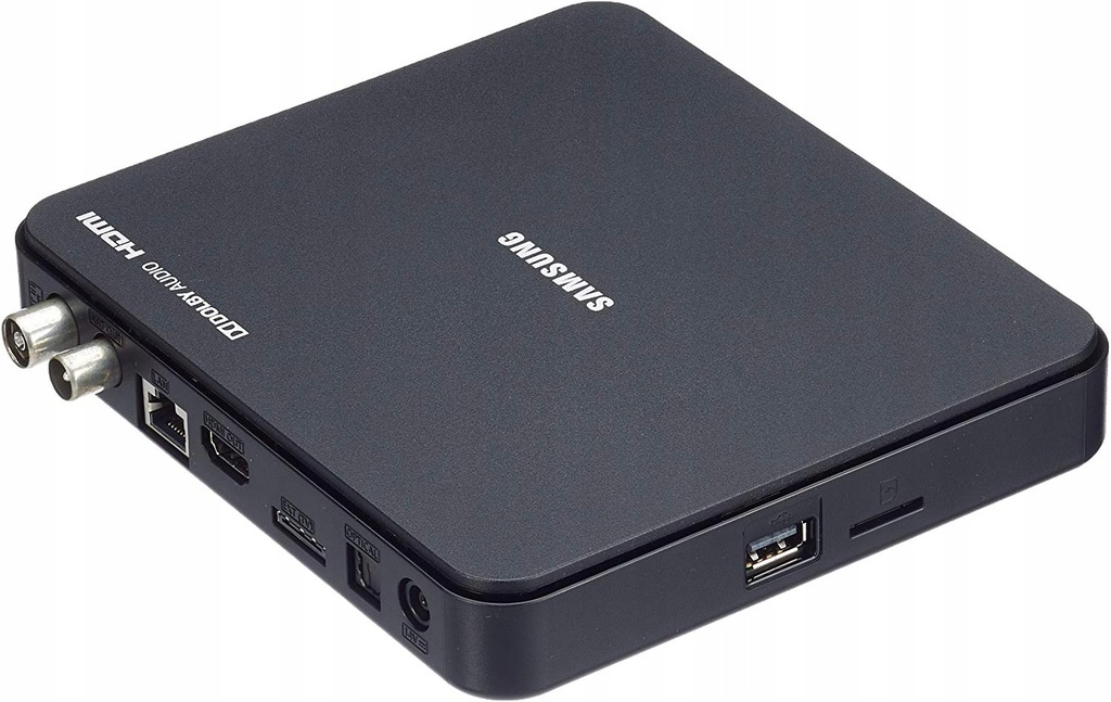 TUNER DEKODER Samsung GXMB540TL DVBT2 HD A/E5 8877845748