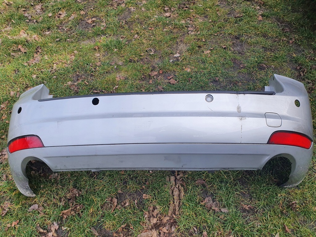 Zderzak Tylny Tylni Volvo V50 lift 42626 9019732195 oficjalne