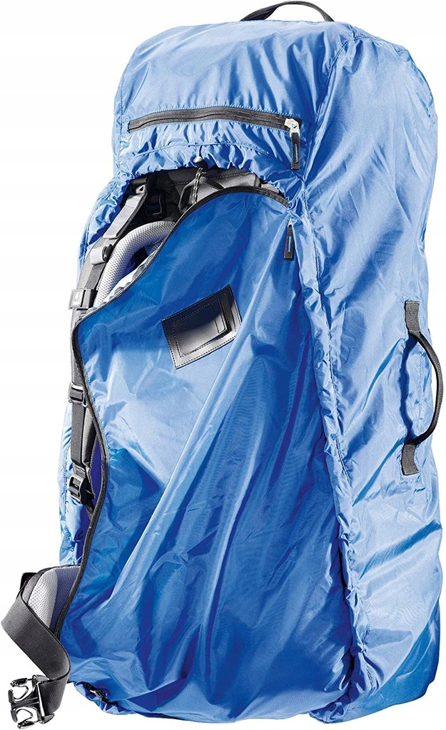 Pokrowiec transportowy Deuter Transport Cover 12767451280 oficjalne