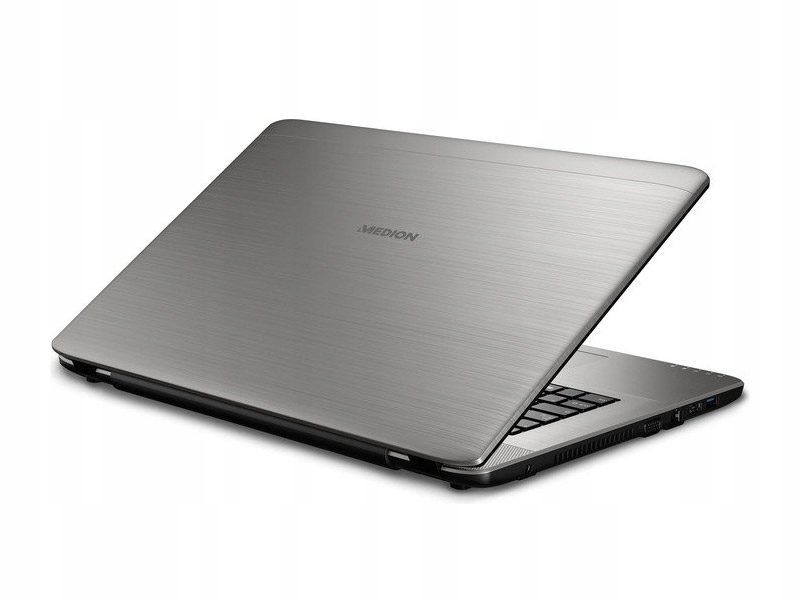 Laptop Akoya E7419 Intel 4405U 2x2,1 4GB 500GB HD+
