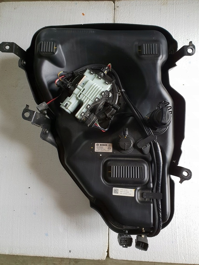 MAZDA CX7 2.2 DIESEL ZBIORNIK ADBLUE BOSCH 7451983285 oficjalne