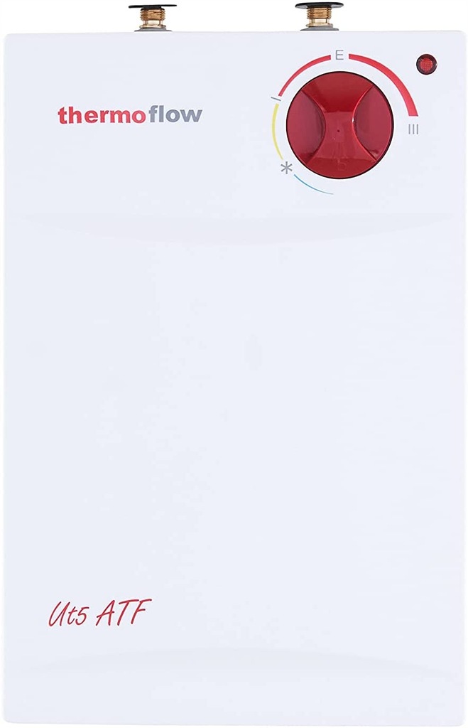 THERMOFLOW UT5 ATF PODGRZEWACZ WODY 5L 31867 - 12505660805 - oficjalne