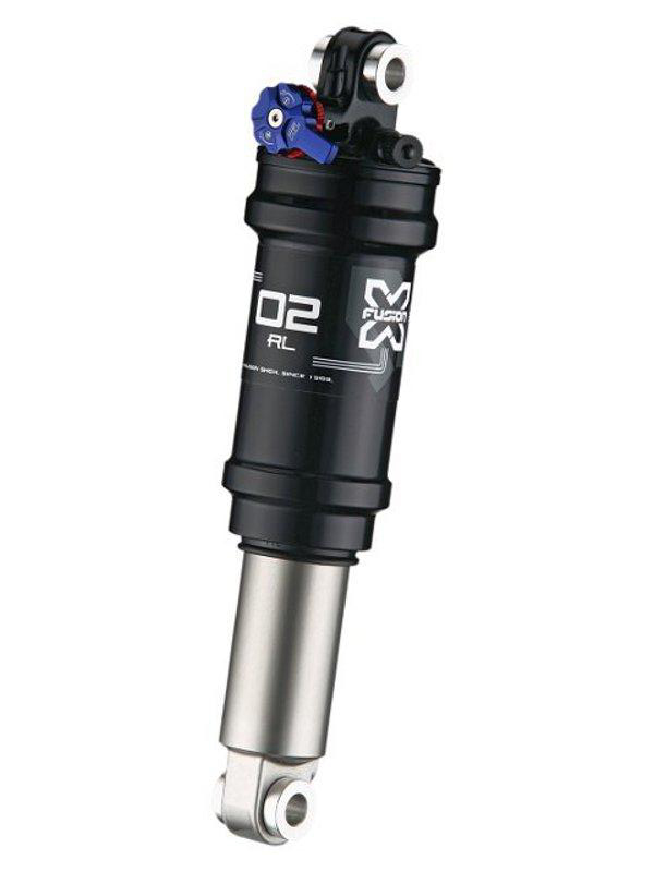 XFUSION 02 RL AIR / DAMPER / 165 MM / NOWY 7235166752 oficjalne