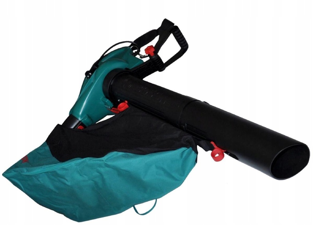 Купить САДОВЫЙ ПЫЛЕСОС ДЛЯ ЛИСТЬЯ 2500ВТ ALS 25 BOSCH отзывы, фото и