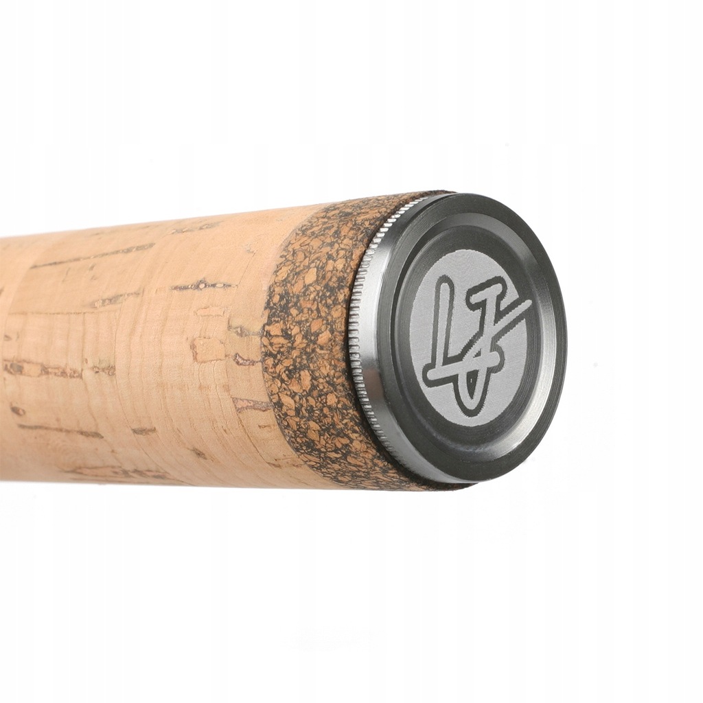 MIKADO SPINNING WĘDKA LA VIDA LITE JIG 270 525G 7490980718