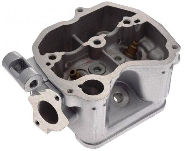 GŁOWICA Quad ATV Bashan 250cc OEM! 10046309340 oficjalne archiwum