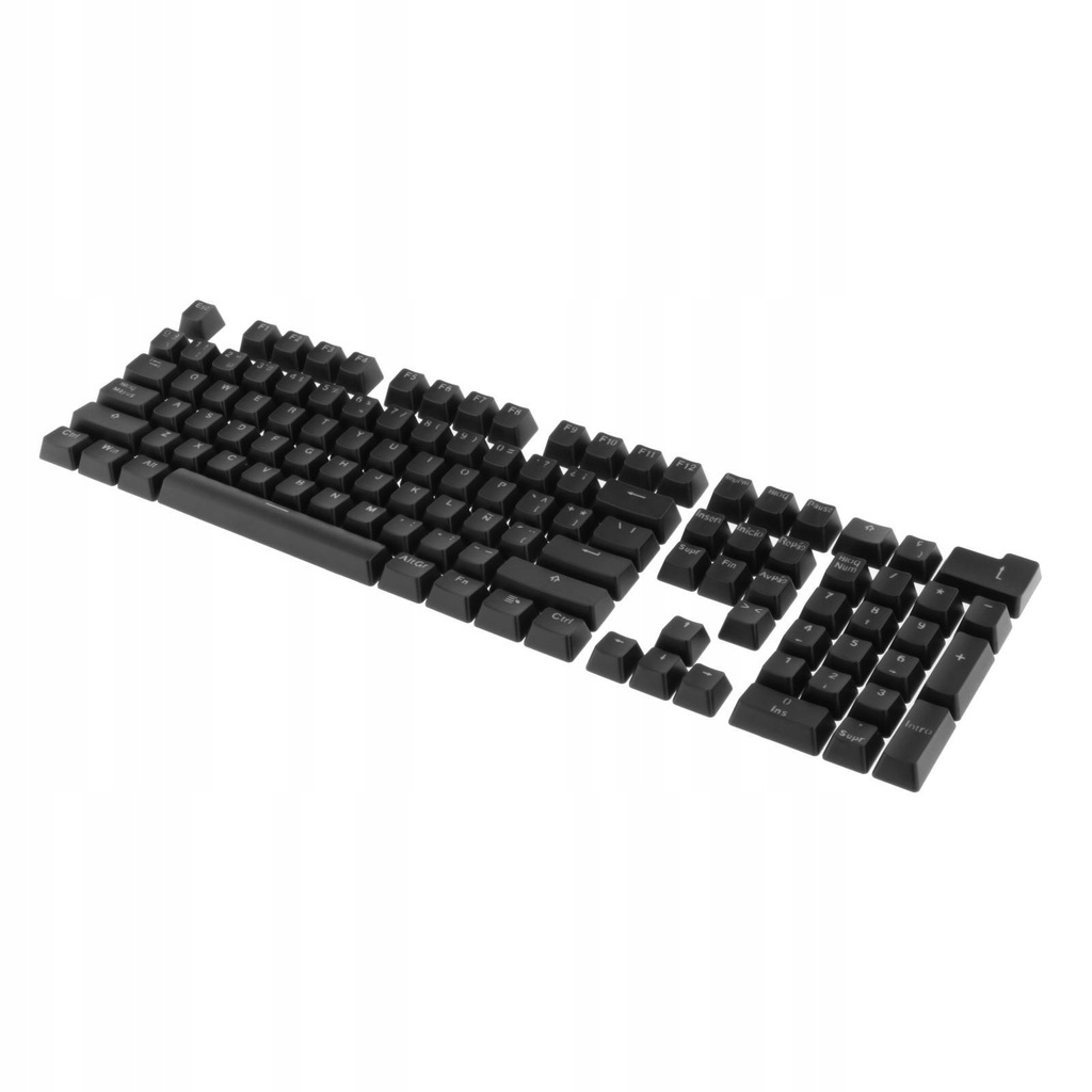 104 Key PBT Keycap Key Caps Przełączniki 12391644395 oficjalne