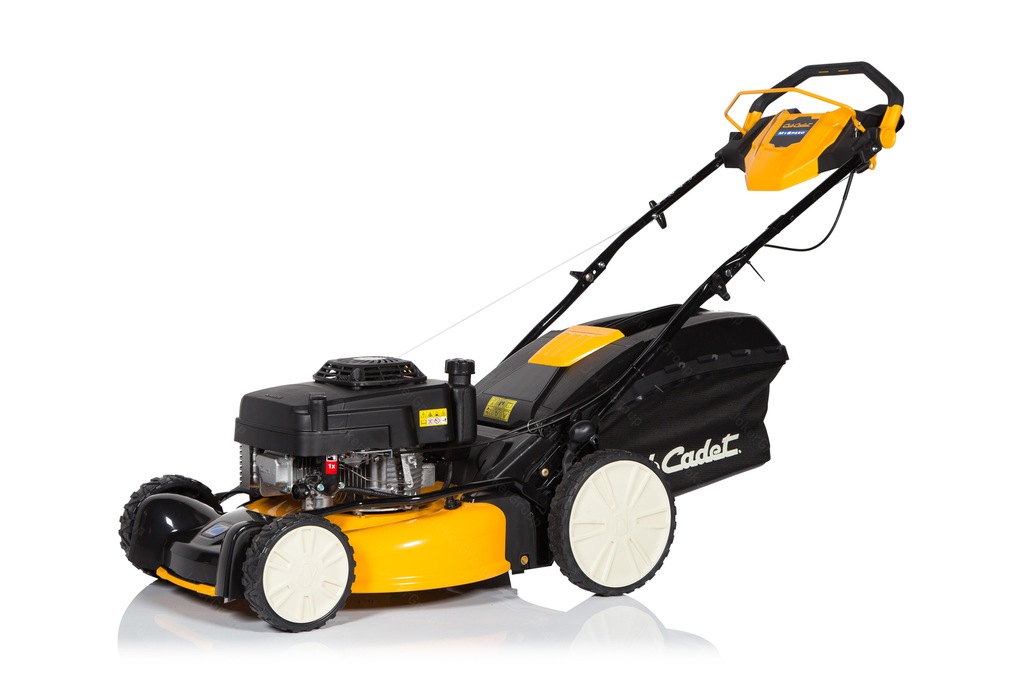CUB CADET Kosiarka z napędem 6,5 KM KAWASAKI 53 cm