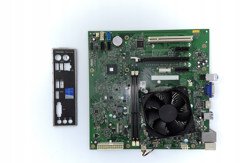 Płyta główna DELL MIH81R\Great 13040-1M s.1150 - 11367127369