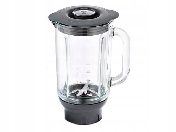 PRZYSTAWKA BLENDER KAH359NS 1,6L KENWOOD 9434263403 oficjalne