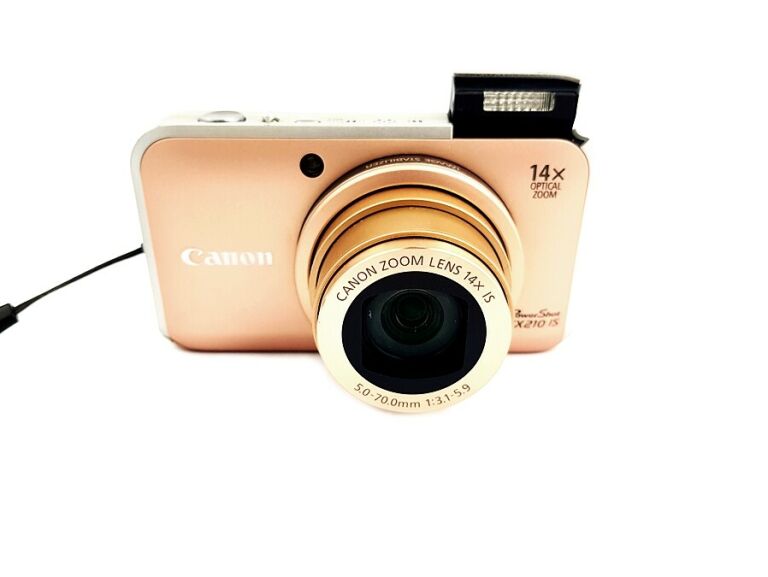 Купить КАМЕРА CANON PC1468: отзывы, фото и характеристики на Aredi.ru