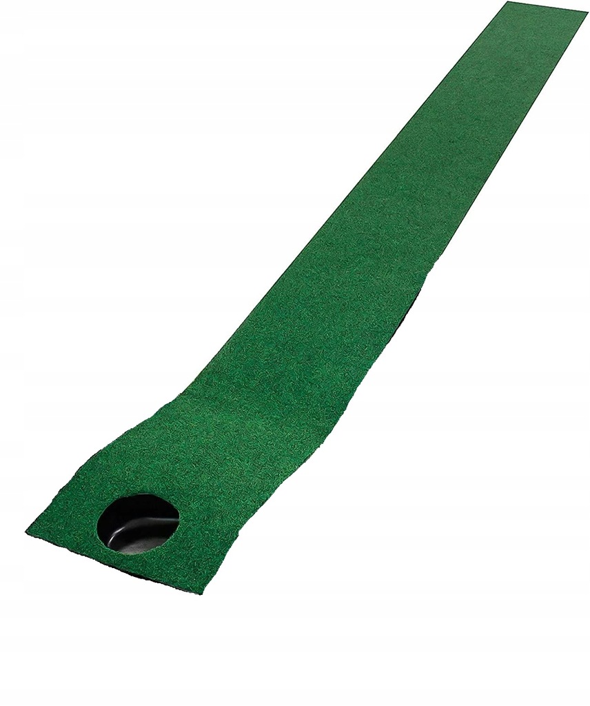 MATA TRENINGOWA DO GRY W MINI GOLFA 13217962418 oficjalne archiwum