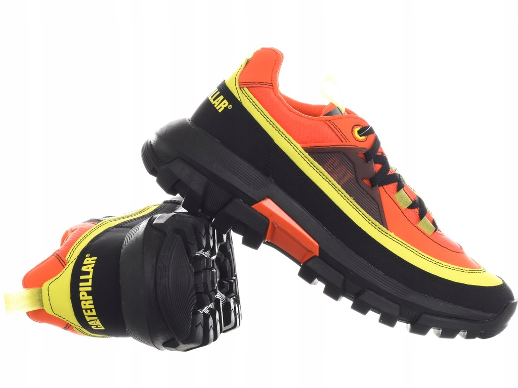 Buty sneakersy Caterpillar Cat RAIDER LACE 14867236983 oficjalne archiwum Allegro