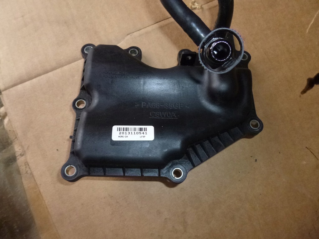 FORD MONDEO MK5 FUSION ODMA 2.0 ECOBOOST 10852339817 oficjalne