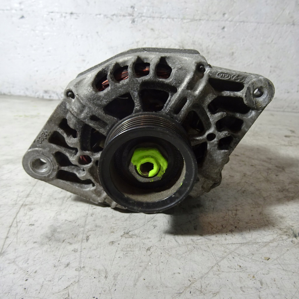HYUNDAI ELANTRA 1.6GDI ALTERNATOR 373002B101 11500547232 oficjalne