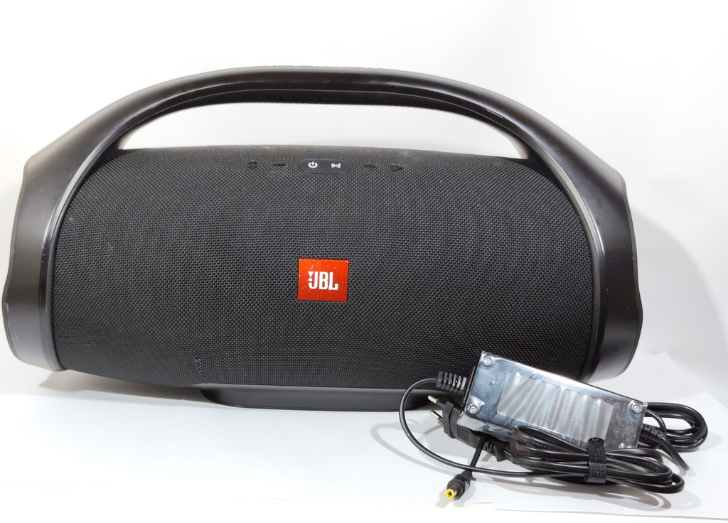 Głośnik JBL BOOMBOX 1 12817991098 oficjalne archiwum Allegro