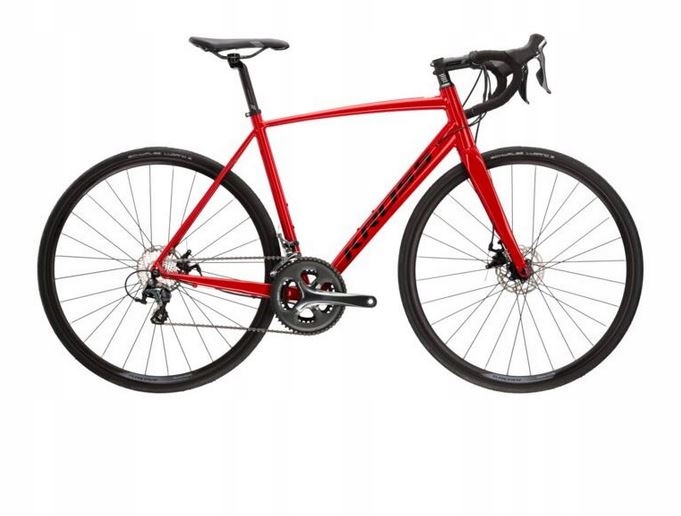 ROWER SZOSA KROSS VENTO DISC 4.0 L 21'' 2022 12305844543