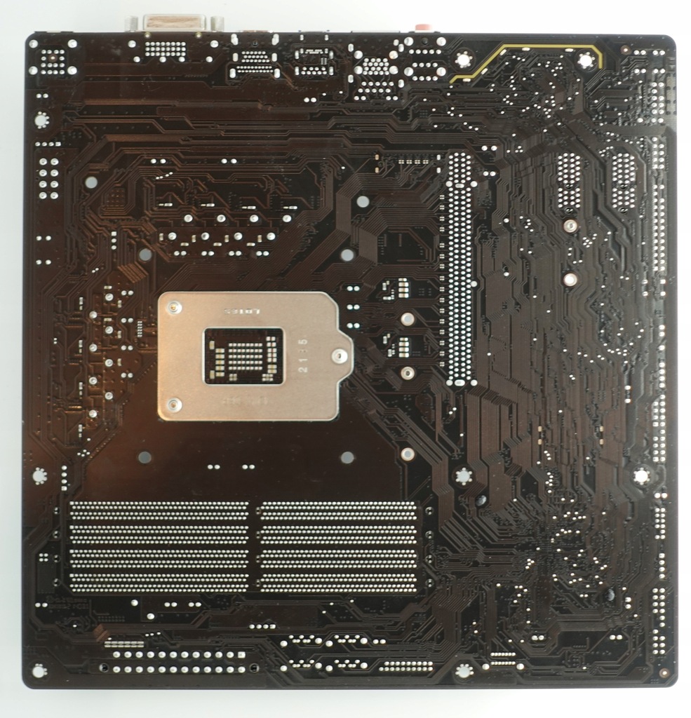 Płyta główna Gigabyte B560M DS3H V2 Ultra Durable - 12551309529