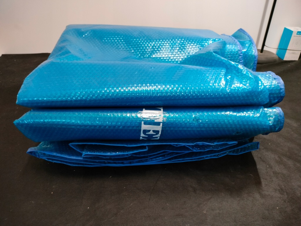 Intex Solar Cover do izolacji basenu 1B4 13564745536 oficjalne