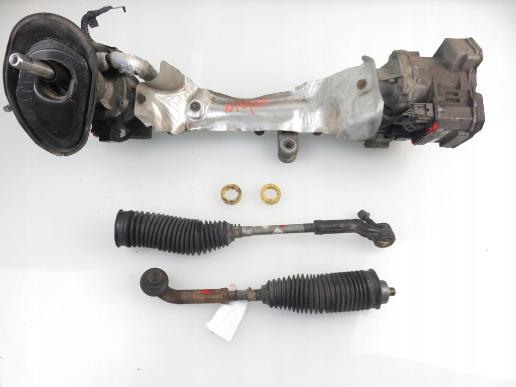 MAGLOWNICA FORD FOCUS MK3 III 13446017566 oficjalne archiwum Allegro