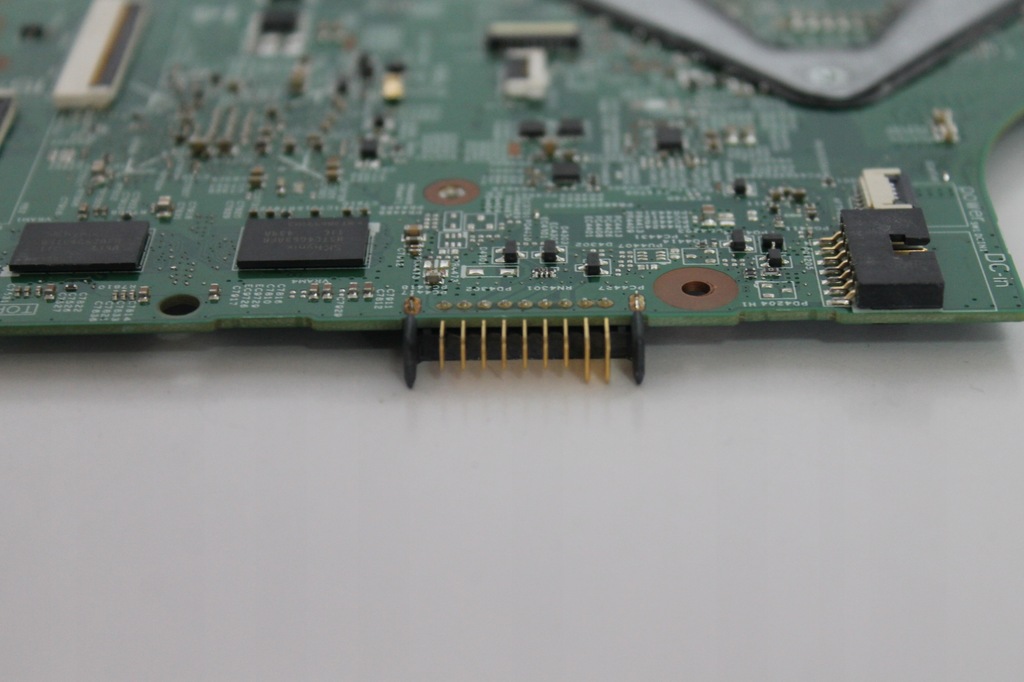 Купить Печатная плата DELL CEDAR_INTEL MB 13269-1 FX3MC REV A00: отзывы