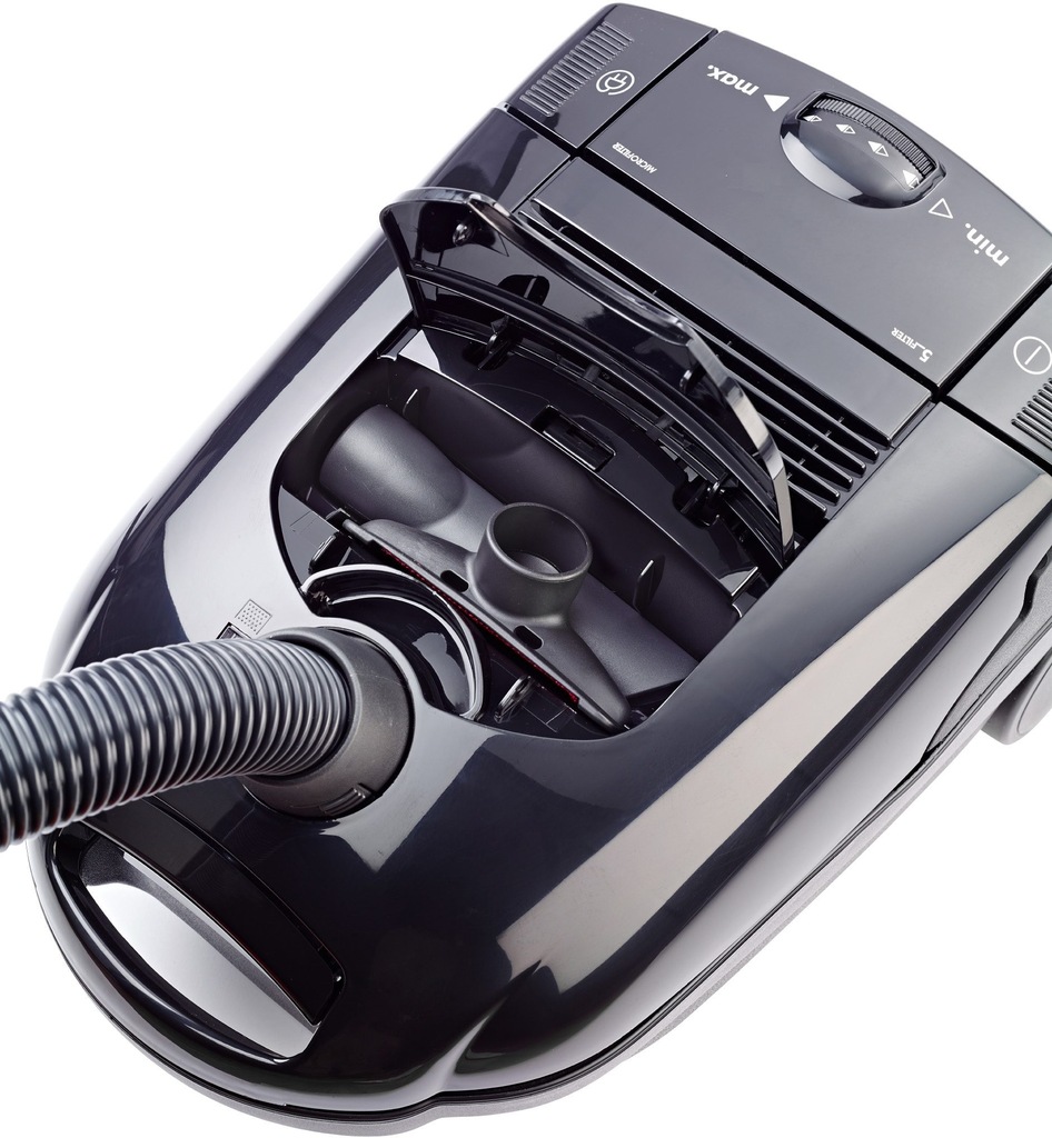 AEGElectrolux VAMPYR CE Odkurzacz workowy 2200W 7079603689