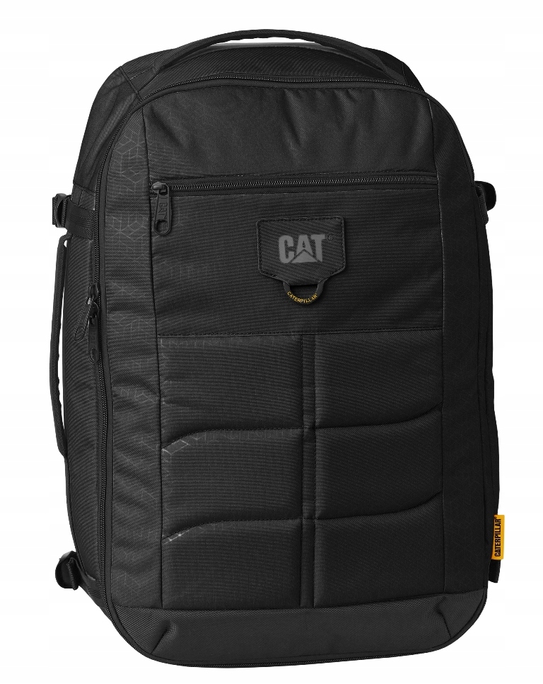 CATerpillar CAT plecak walizka Cabin Backpack 35L 11850780477 oficjalne archiwum Allegro