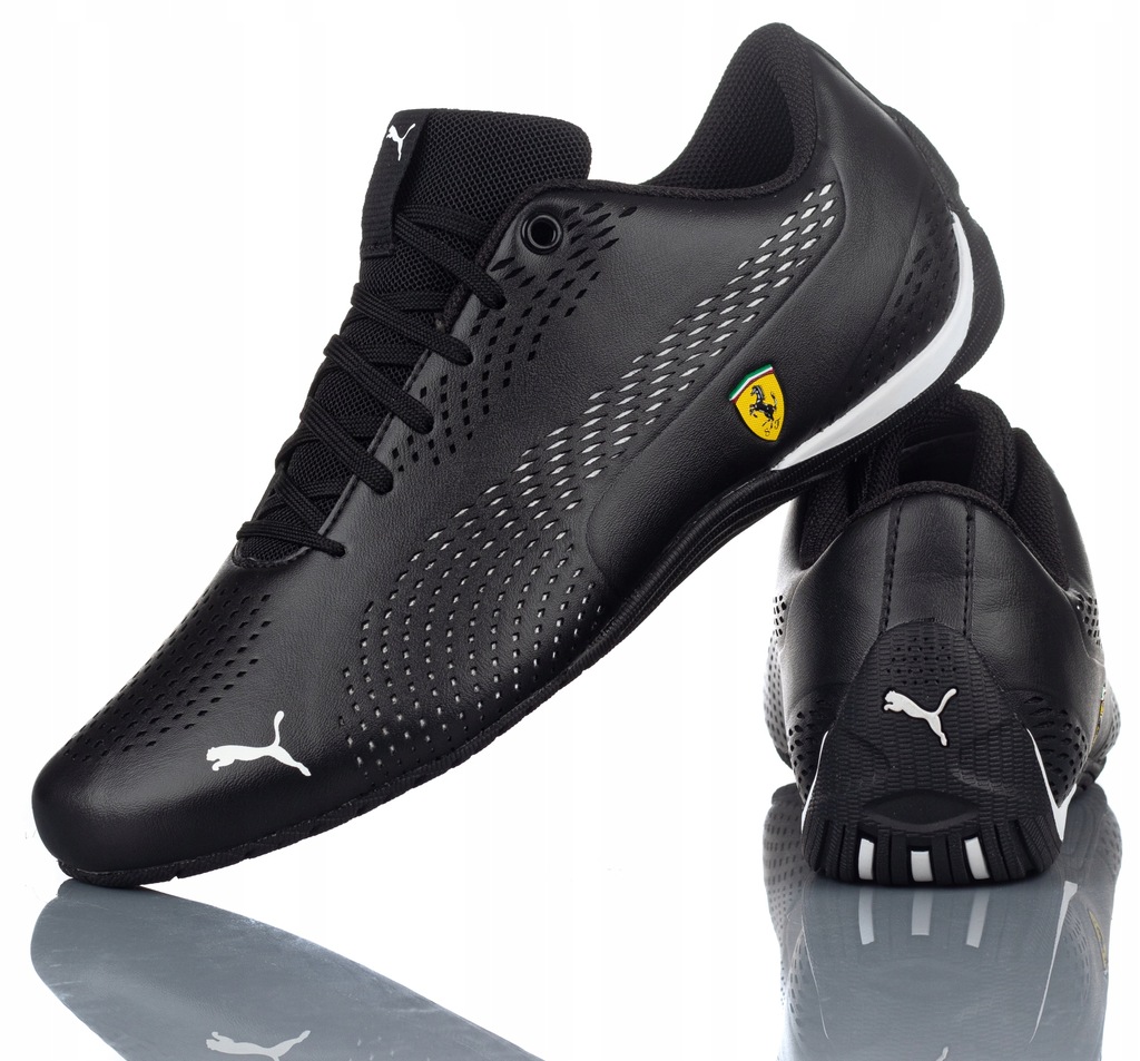 BUTY PUMA SF DRIFT CAT 5 ULTRA II 306422 03 R44 13011334284