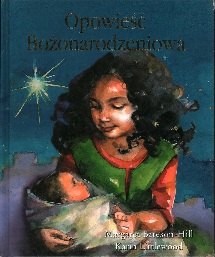 OPOWIEŚĆ BOŻONARODZENIOWA BATESONHILL, LITTLEWOOD 14224414077