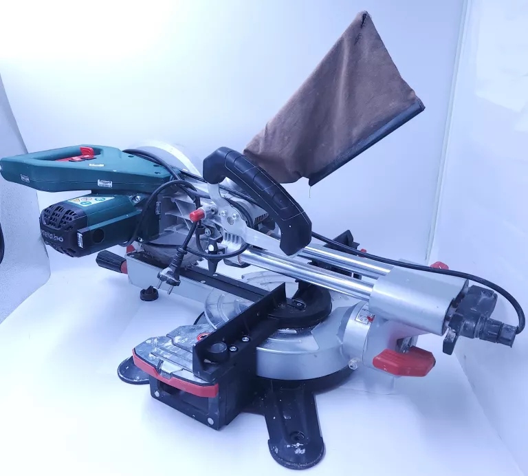 UKOŚNICA METABO KGS 216M - 13970547637 - oficjalne archiwum Allegro