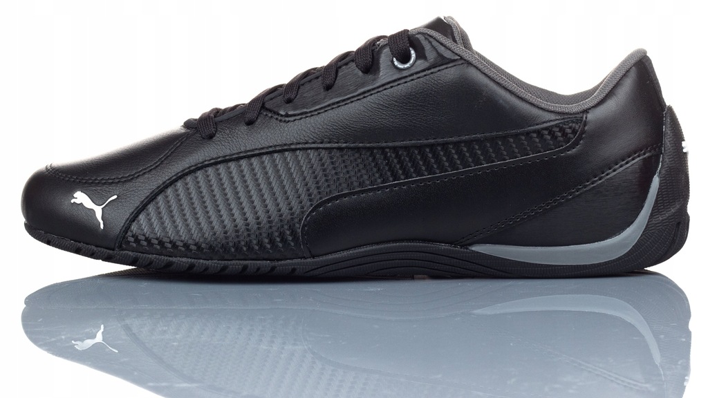 BUTY MĘSKIE PUMA DRIFT CAT 5 CARBON 361137 01 R41 12259067926