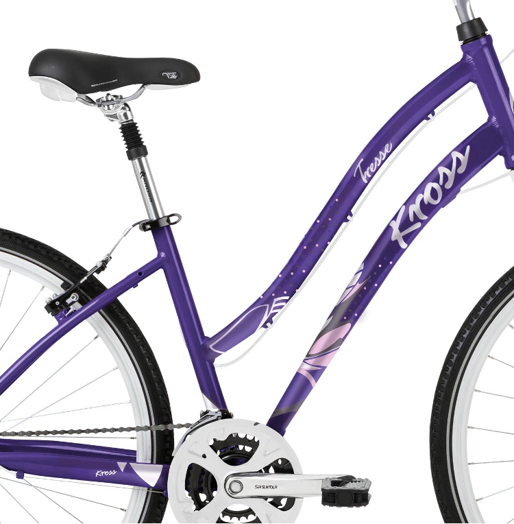 ROWER MIEJSKI 28 DAMSKI CROSS L18 KROSS TRESSE 7146560435 oficjalne